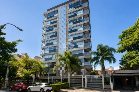 Apartamento com 1 Quarto à venda, 62m² no Petrópolis, Porto Alegre