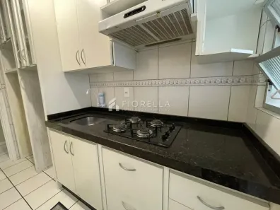 Apartamento com 2 Quartos para alugar, 53m² no Ipiranga, São José