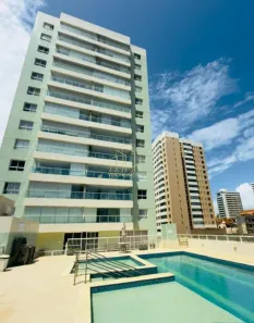 Apartamento com 3 Quartos à venda, 109m² no Jardim Armação, Salvador