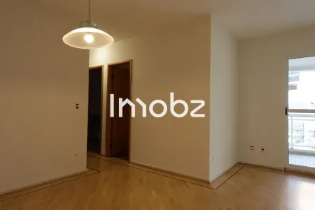 Apartamento com 3 Quartos à venda, 78m² no Vila Andrade, São Paulo