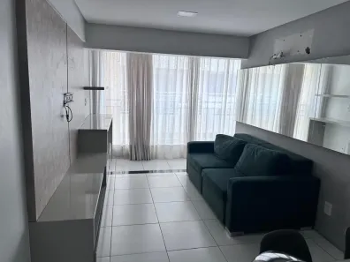 Apartamento com 2 Quartos à venda, 56m² no Uruguai, Teresina