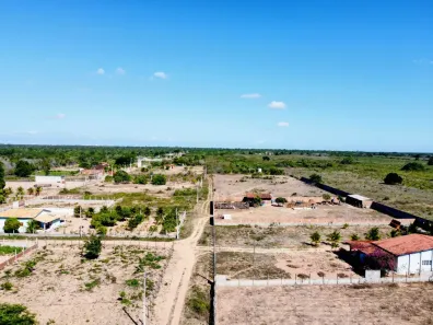 Lote/Terreno à venda, 1200m² no Centro, Macaíba
