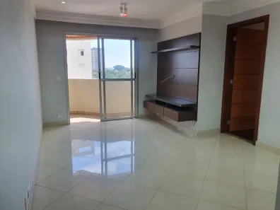 Apartamento com 3 Quartos para alugar, 84m² no Vila Progresso, Guarulhos
