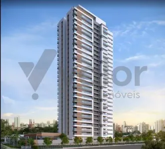 Apartamento com 3 Quartos à venda, 125m² no Jardim Belo Horizonte, Campinas