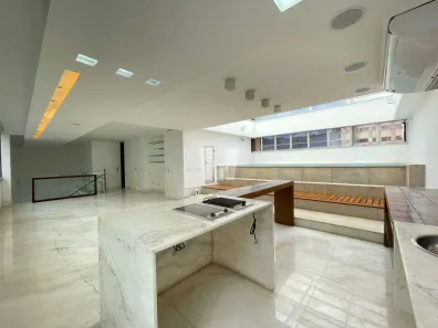 Cobertura com 4 Quartos à venda, 575m² no Savassi, Belo Horizonte