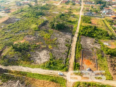 Lote/Terreno à venda, 443m² no Salinas, Balneário Barra do Sul