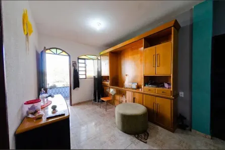 Casa com 4 Quartos à venda, 420m² no João Pinheiro, Belo Horizonte