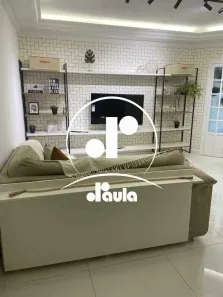 Sobrado com 2 Quartos à venda, 100m² no Vila Pires, Santo André