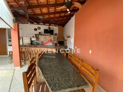 Casa com 3 Quartos à venda, 250m² no Jardim José Kalil, Bauru