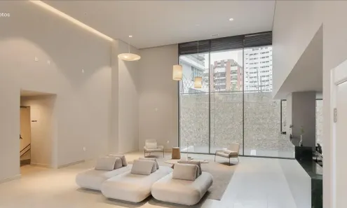 Apartamento com 1 Quarto à venda, 27m² no Pinheiros, São Paulo