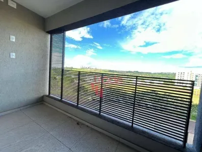 Apartamento com 2 Quartos à venda, 72m² no Quintas de São José, Ribeirão Preto