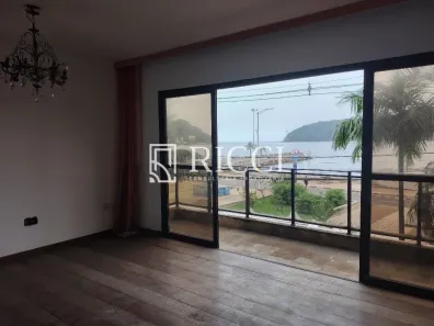 Apartamento com 3 Quartos à venda, 135m² no Centro, São Vicente
