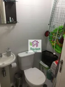 Apartamento com 2 Quartos à venda, 127m² no Vila Firmiano Pinto, São Paulo
