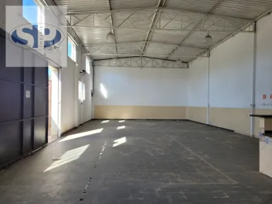 Galpão/Depósito/Armazém para venda ou aluguel, 298m² no Vila Moraes, Mogi das Cruzes