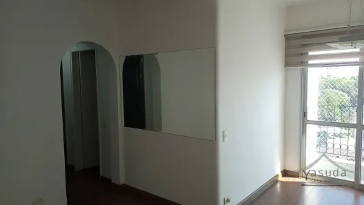 Apartamento com 3 Quartos para alugar, 72m² no Jardim do Mar, São Bernardo do Campo