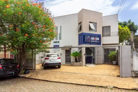 Sala Comercial para alugar, 20m² no Centro, Araraquara