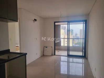 Apartamento com 2 Quartos à venda, 53m² no Ipiranga, São Paulo
