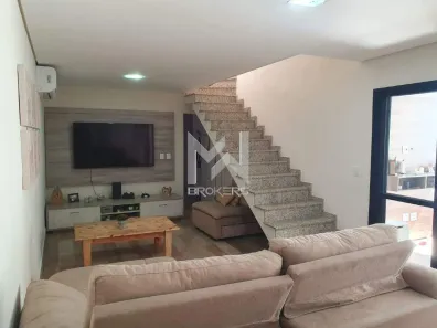 Cobertura com 3 Quartos à venda, 225m² no Centro, Vinhedo
