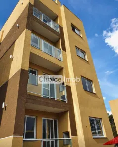 Apartamento com 1 Quarto à venda, 34m² no Parolin, Curitiba