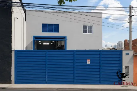 Galpão/Depósito/Armazém à venda, 230m² no Vila Carrão, São Paulo