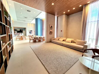 Apartamento com 3 Quartos à venda, 95m² no Aldeota, Fortaleza