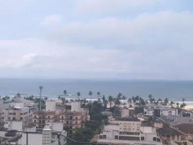 Cobertura com 2 Quartos à venda, 120m² no Enseada, Guarujá