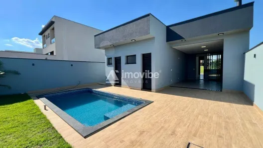 Casa de Condomínio com 3 Quartos à venda, 192m² no Jardim Recanto das Águas, Nova Odessa