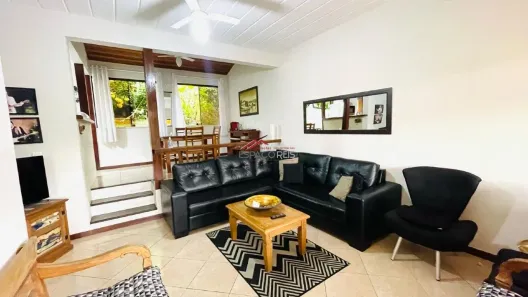 Casa de Condomínio com 3 Quartos à venda, 105m² no Village de Búzios, Armação dos Búzios