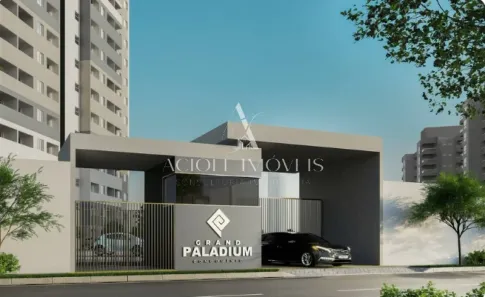 Apartamento com 2 Quartos à venda, 48m² no Farol, Maceió
