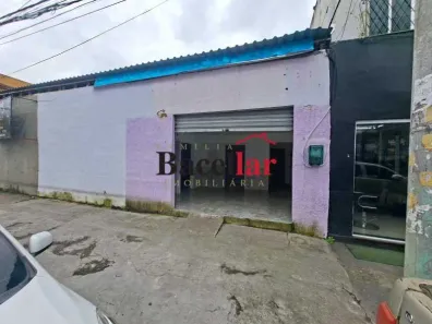Ponto Comercial para alugar, 110m² no Engenho Novo, Rio de Janeiro