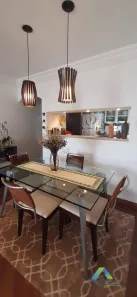 Apartamento com 3 Quartos à venda, 75m² no Vila Vermelha, São Paulo