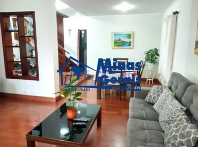 Casa com 5 Quartos à venda, 264m² no Bosque dos Eucaliptos, São José dos Campos