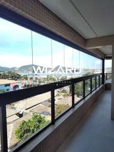 Apartamento com 2 Quartos à venda, 65m² no Ponta da Praia, Santos