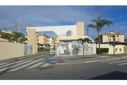 Apartamento com 3 Quartos para alugar, 57m² no Zona de Expansão (Olhos D'Agua), Barra dos Coqueiros