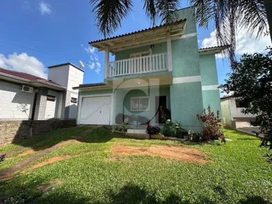 Casa com 3 Quartos à venda, 141m² no São Jorge, Portão