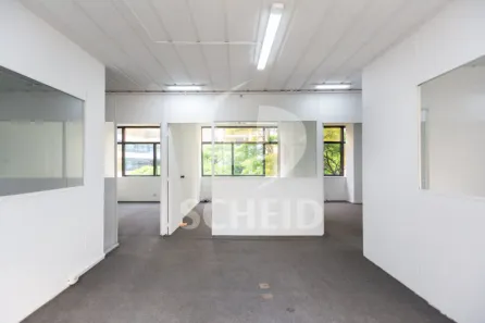 Imóvel Comercial à venda, 98m² no Cidade Monções, São Paulo