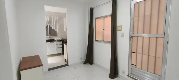 Apartamento com 1 Quarto para alugar, 60m² no Tauá, Rio de Janeiro