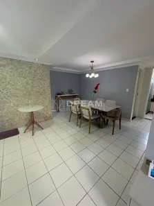 Apartamento com 3 Quartos à venda, 88m² no Boa Viagem, Recife