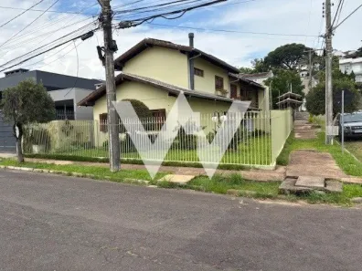 Casa com 4 Quartos à venda, 223m² no Guarani, Novo Hamburgo
