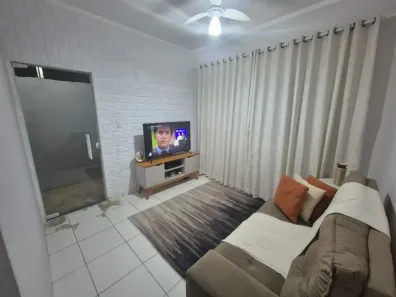 Casa com 3 Quartos à venda, 70m² no Quiririm, Taubaté