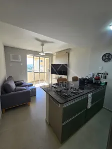 Apartamento com 1 Quarto para alugar, 42m² no Barra Olímpica, Rio de Janeiro