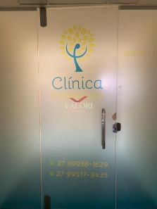 Sala Comercial à venda, 69m² no Praia da Costa, Vila Velha