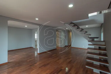 Cobertura com 3 Quartos à venda, 304m² no Moema, São Paulo