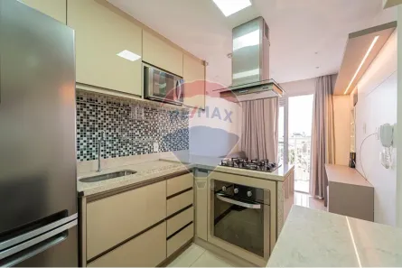 Apartamento com 1 Quarto à venda, 30m² no Cidade Ademar, São Paulo