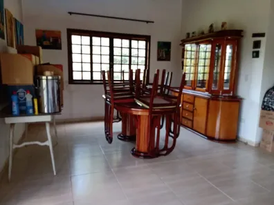 Casa com 6 Quartos à venda, 4000m² no Centro, Mairiporã
