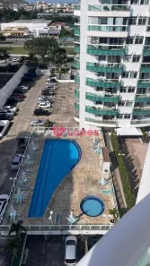 Apartamento com 2 Quartos à venda, 69m² no Recreio dos Bandeirantes, Rio de Janeiro