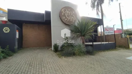 Imóvel Comercial com 1 Quarto para alugar, 400m² no Cambuí, Campinas