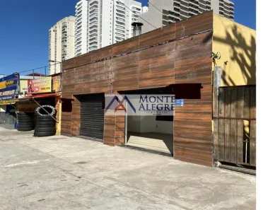Ponto Comercial para alugar, 85m² no Jardim Prudência, São Paulo