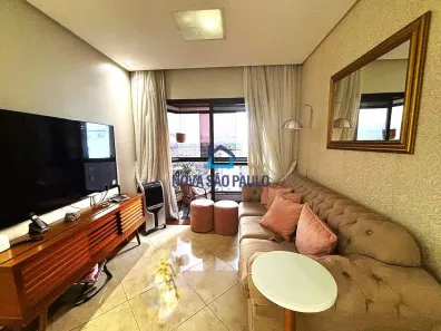 Apartamento com 3 Quartos à venda, 92m² no Rudge Ramos, São Bernardo do Campo