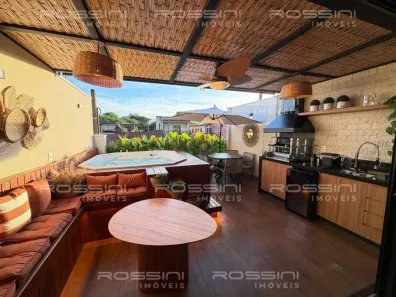Sobrado com 3 Quartos à venda, 180m² no Vila Guiomar, Ribeirão Preto